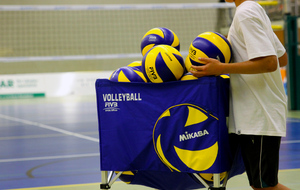 Entrainement vacances scolaires