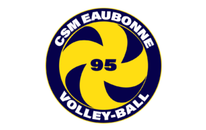CSM EAUBONNE VOLLEY-BALL