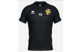 Tee-shirt d'échauffement