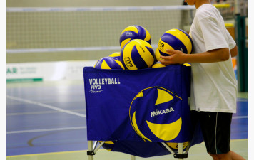 Entrainement vacances scolaires