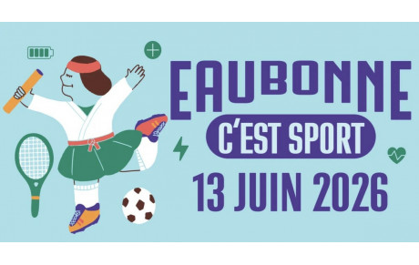 Fête du Sport