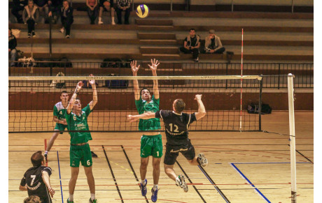 Finales interdep M13M
