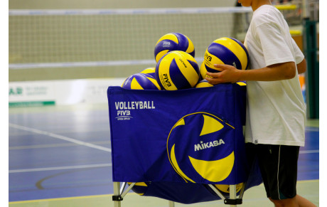 Entrainement vacances scolaires