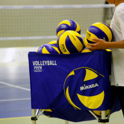 Entrainement vacances scolaires