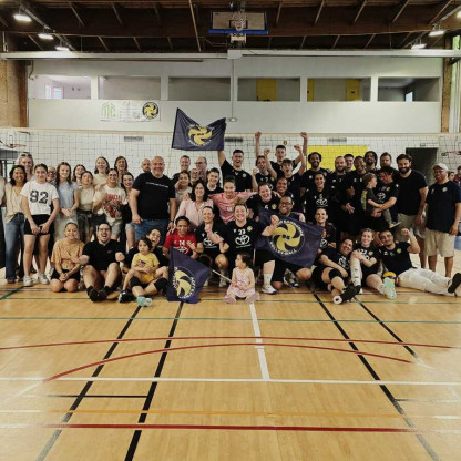 VICTOIRES - Victoire 3-0 contre Dunois pour arracher la 8ème place